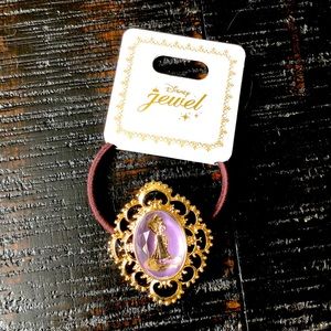 Japan Disney Rapunzel hair tie